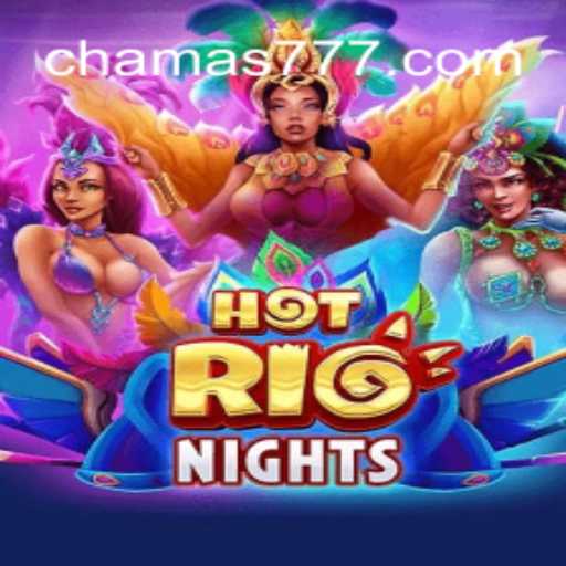 Exploring the Vibrant World of HotRioNights: An In-depth Guide