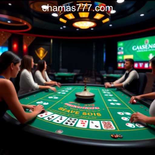 Live Casino