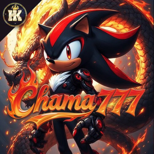 Chama777 Oficial Slots Brasil #1